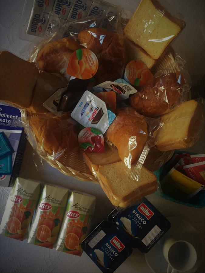 Lazzarella Loft Leilighet Napoli Eksteriør bilde